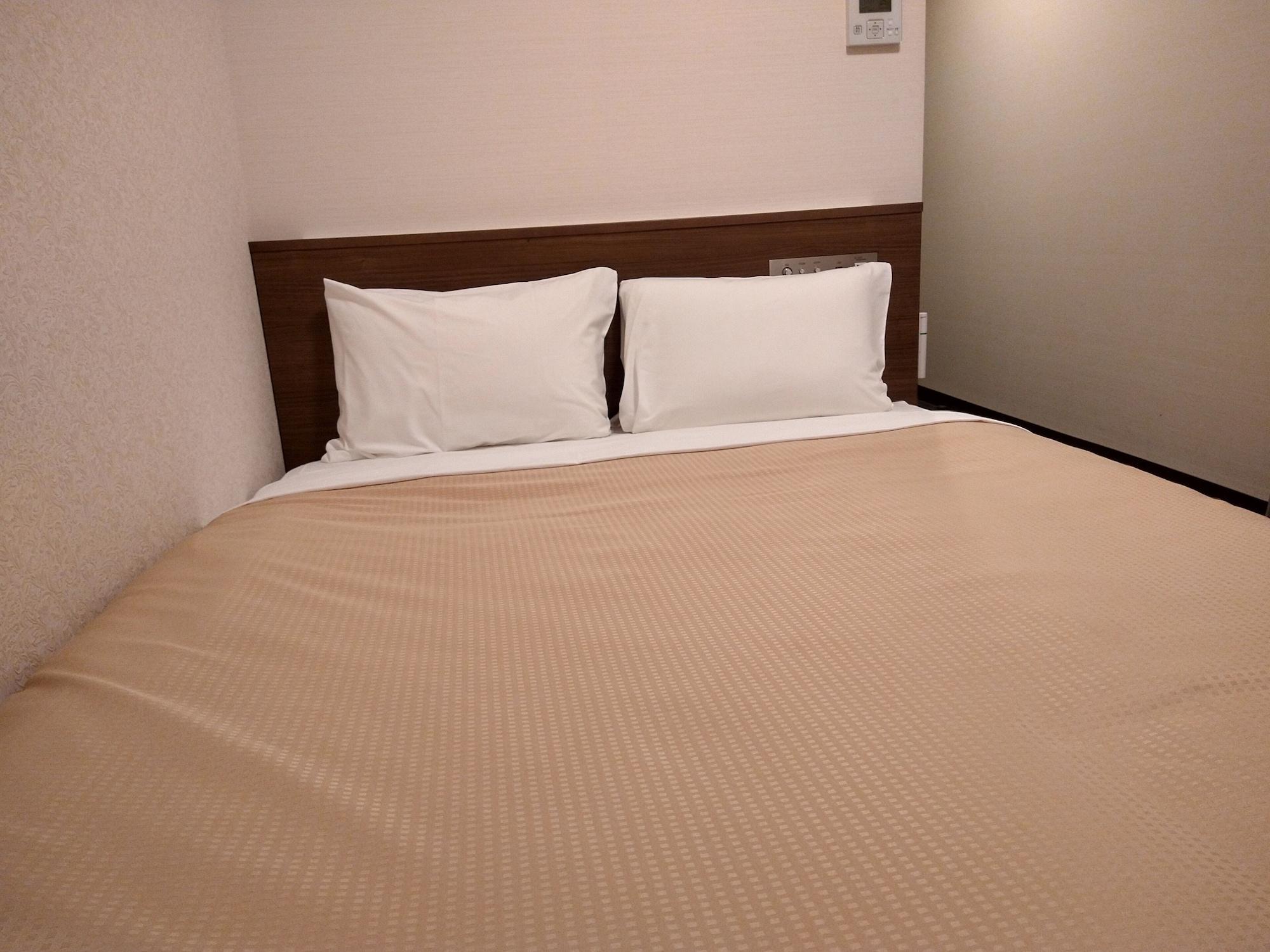 Hotel Hakata Nakasu Inn Fukuoka  Exterior photo