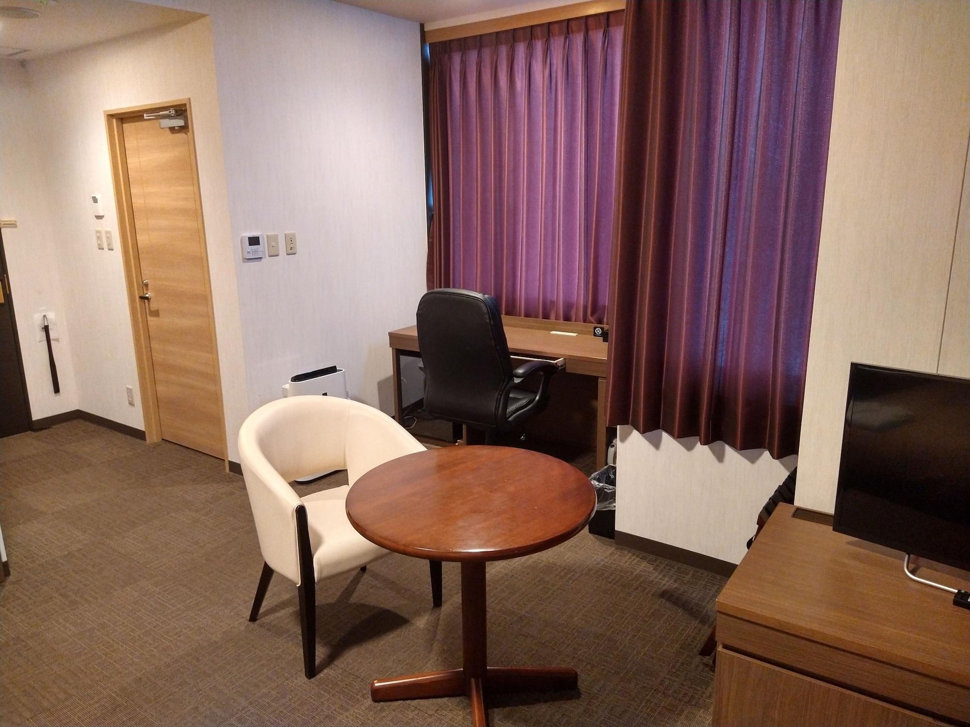Hotel Hakata Nakasu Inn Fukuoka  Exterior photo