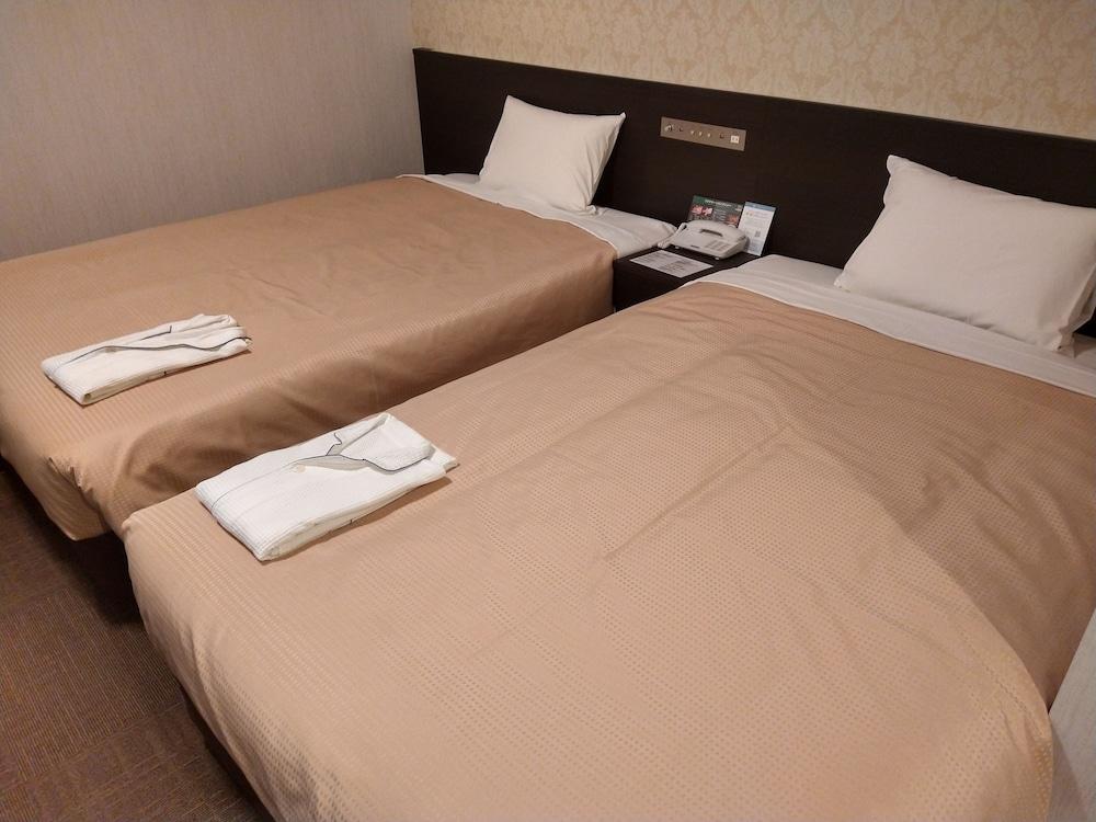 Hotel Hakata Nakasu Inn Fukuoka  Exterior photo