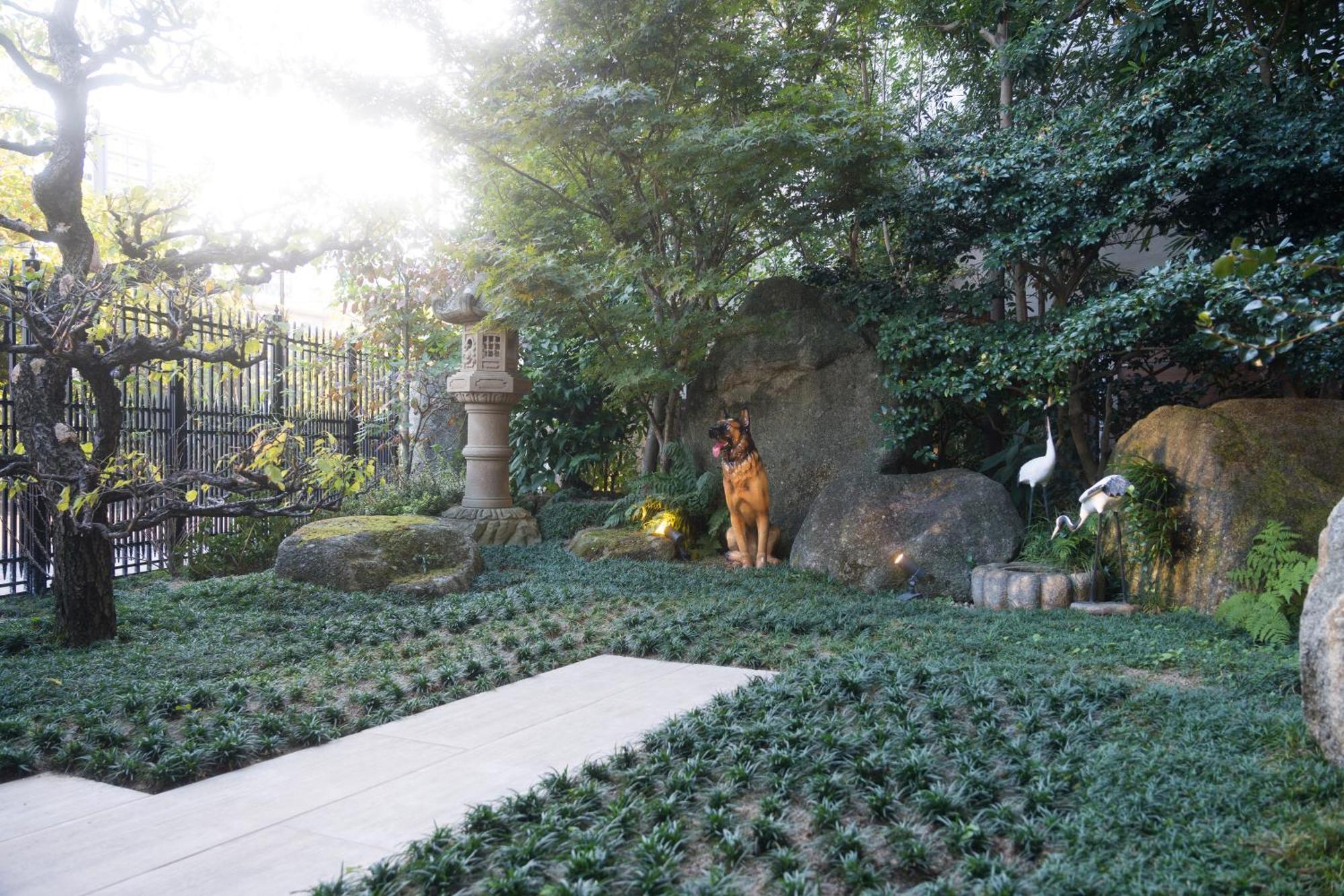 Hotel Hakata Nakasu Inn Fukuoka  Exterior photo