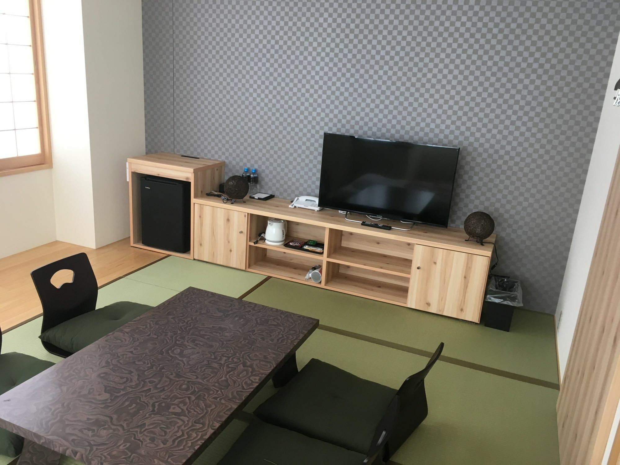 Hotel Hakata Nakasu Inn Fukuoka  Exterior photo