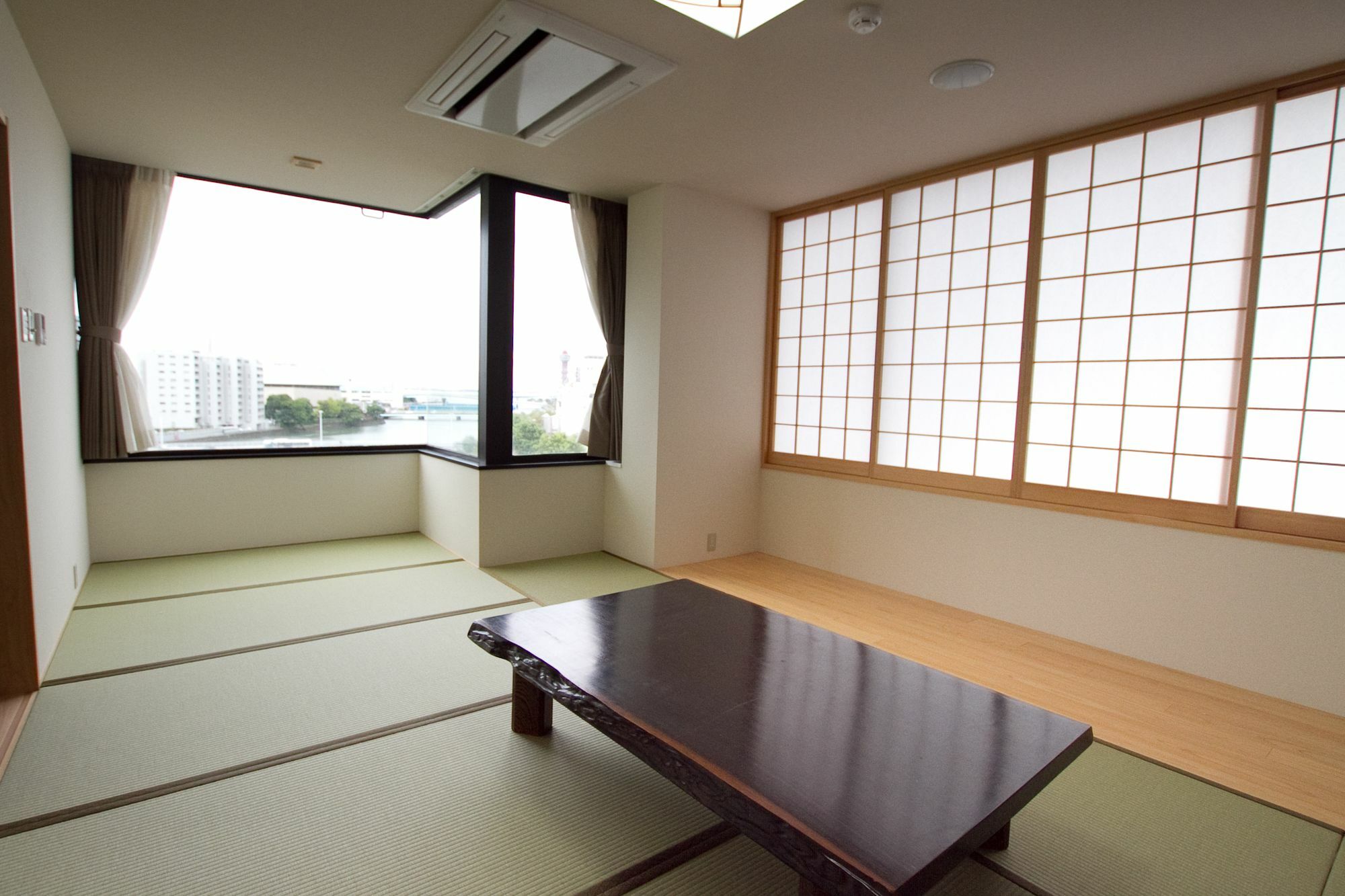 Hotel Hakata Nakasu Inn Fukuoka  Exterior photo